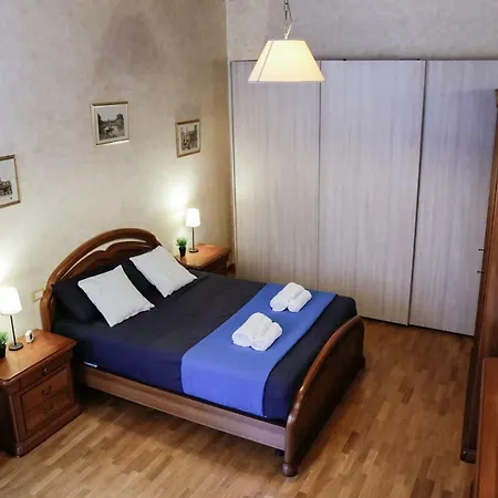 아파트 Domus Titiana Amazing In Trastevere 로마
