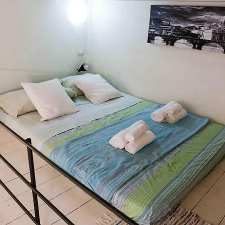 Domus Titiana Amazing In Trastevere Apartamento Roma