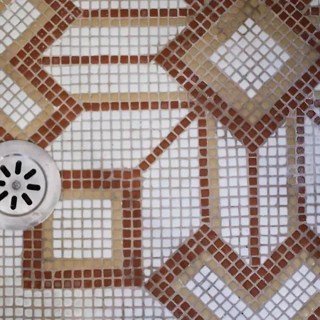 Domus Titiana Amazing In Trastevere Apartamento